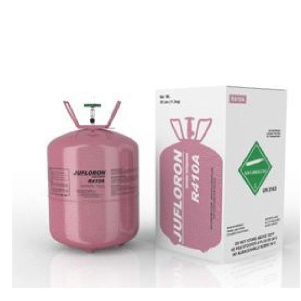 R410a Refrigerant Disposable Steel Cylinder