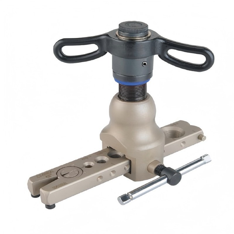 45° 棘轮偏心式锥形扩口工具800