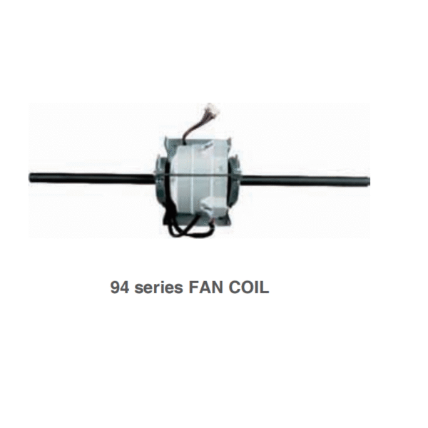 Dc-Home Air Conditioner Motor-90 - Image 4