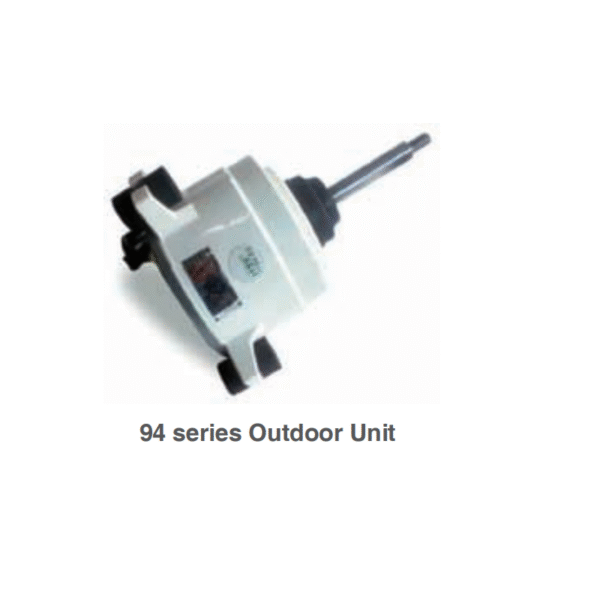 Dc-Home Air Conditioner Motor-90
