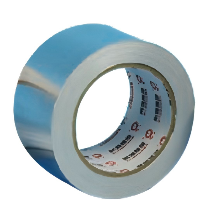ALUMINUM FOIL TAPE 1