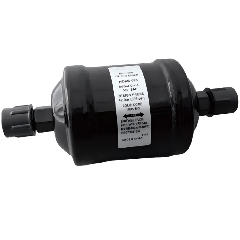 BI-flow filter driers 主图