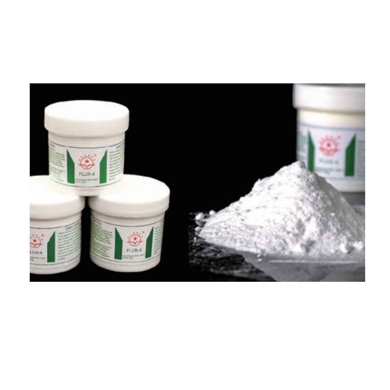 Brazing Fluxproducts Index 焊粉
