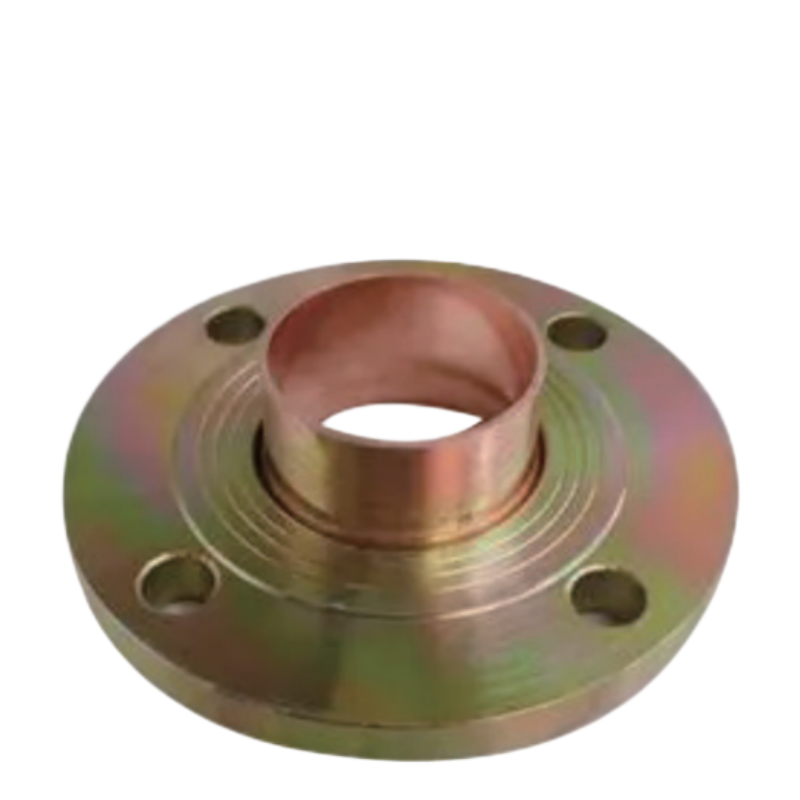COPPER STEELFLANGE(RED) 1