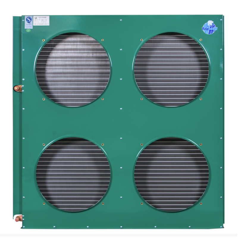 Dimensional Parameters Of Fnh Condenser 冷凝器