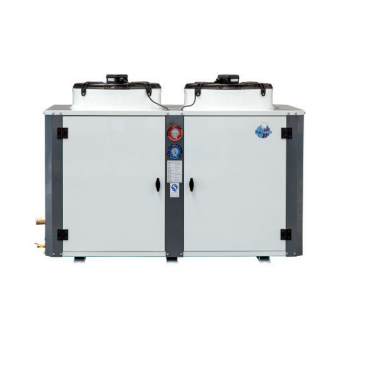 Fnu Type Condensers 冷凝器