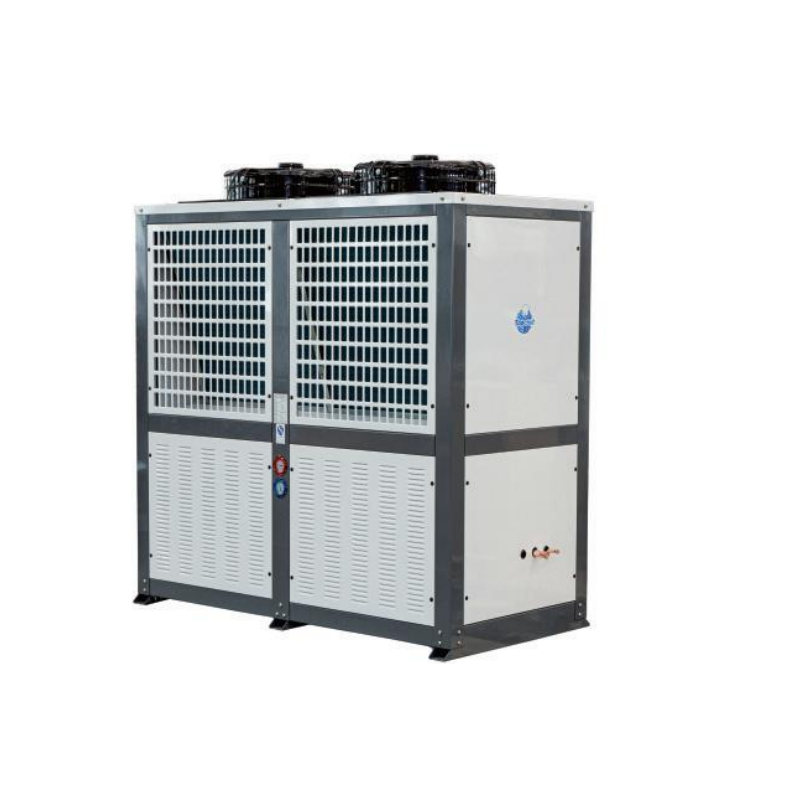 Fnvb Type Condensers 冷凝器