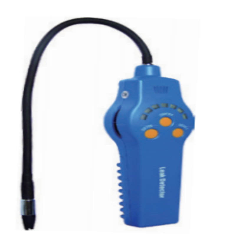 LEAK DETECTOR (HLD 200+)