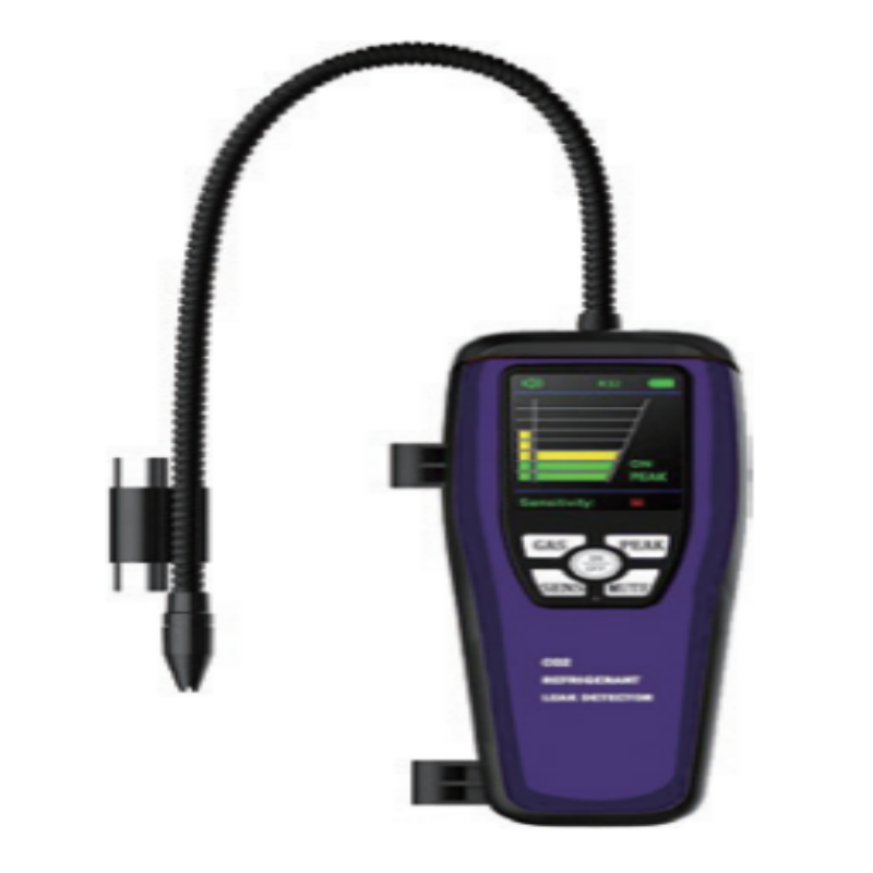 LEAK DETECTOR (LD-CO2)