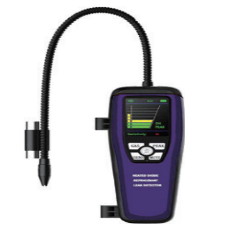 LEAK DETECTOR(LD-200)
