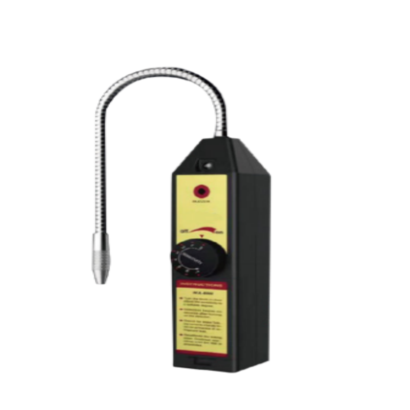 LEAK DETECTOR(WJL-6000)
