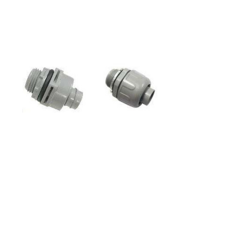 Non Metallic Liquid Tight Connector-Straight 接头