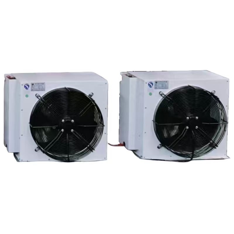 Oil Air Cooler 油冷却器