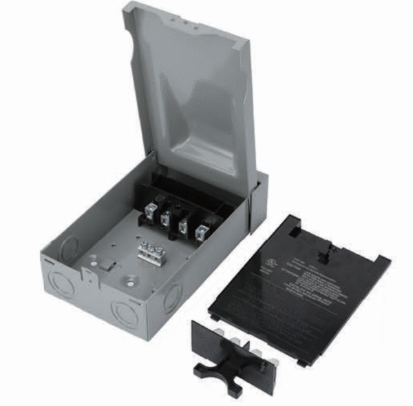 Air Conditioning Disconnects PDS&PDB