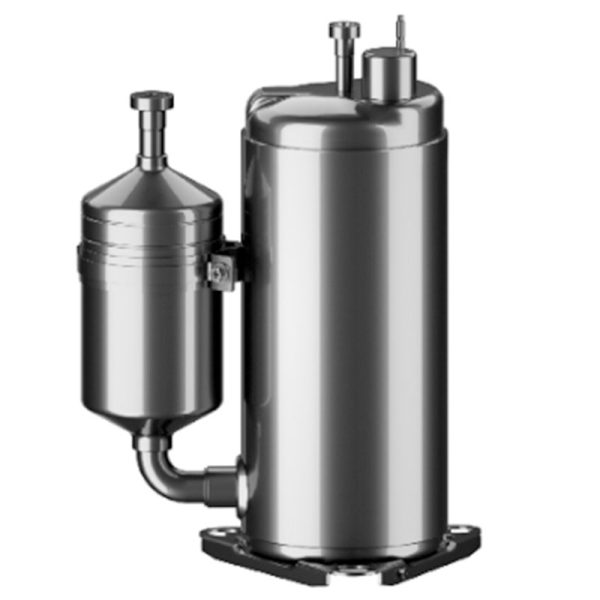 Light Comercial Air-Conditioning Compressor