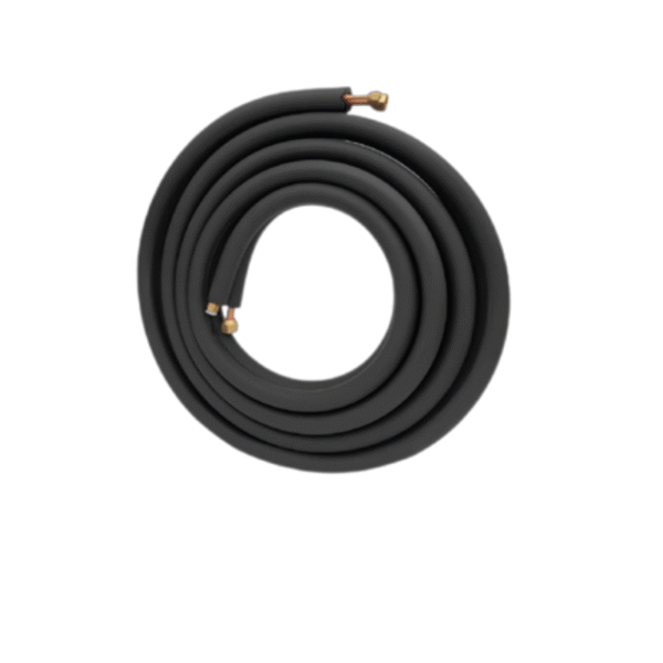 Pre-Nbr Coated Tube