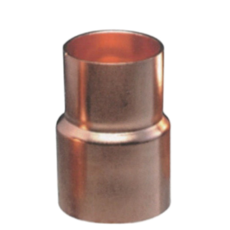 REDUCINFG STRAIGHT COUPLING 1