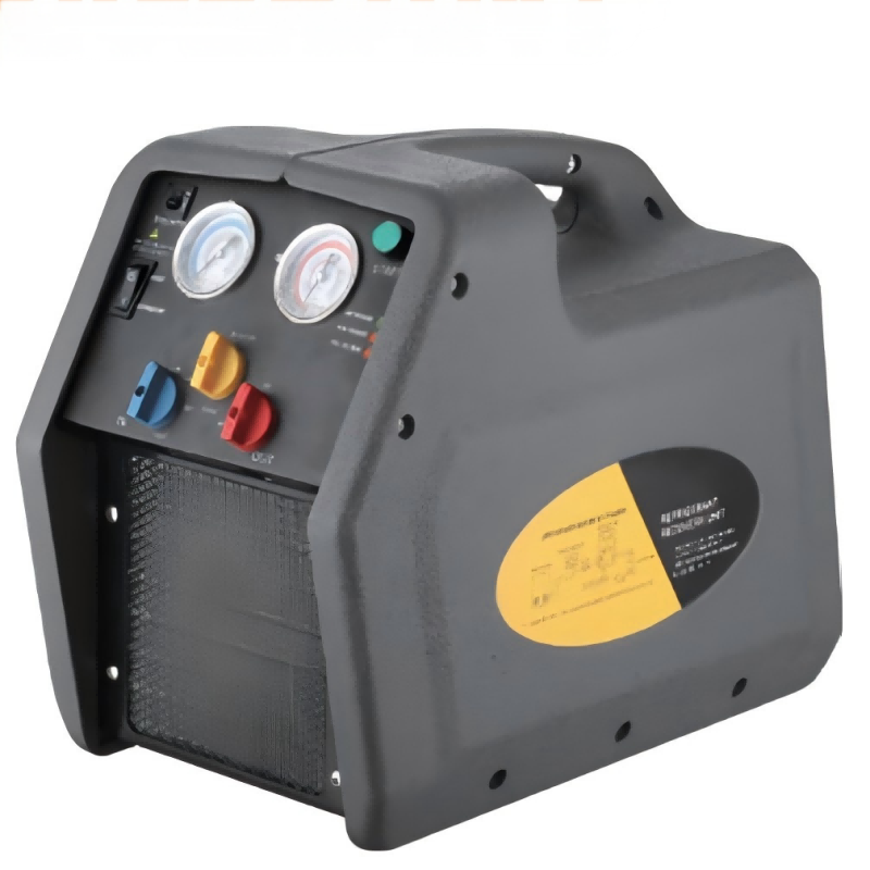 RR Series-R32 Refrigerant Recovery Unit