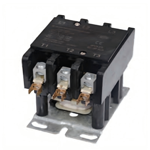 SCX1 Third And Fourth Level Contactors