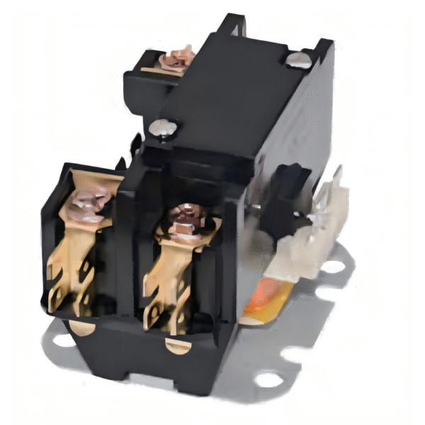 SCX1 First And Second Level Contactors
