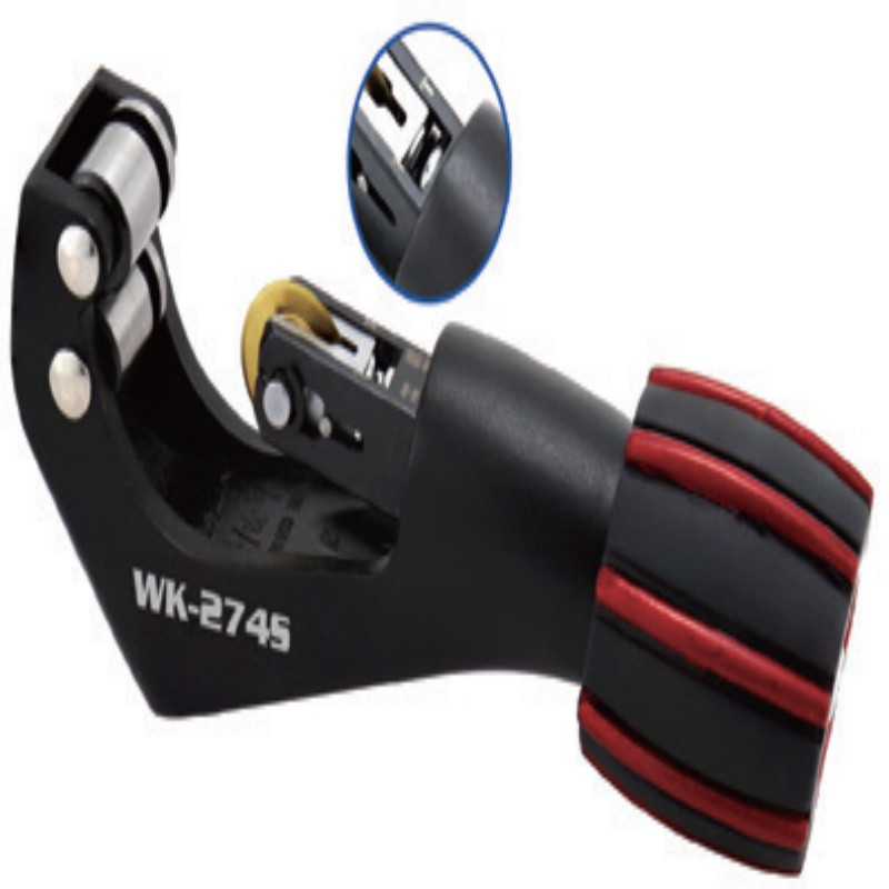 SMART SPRING TUBE CUTTER