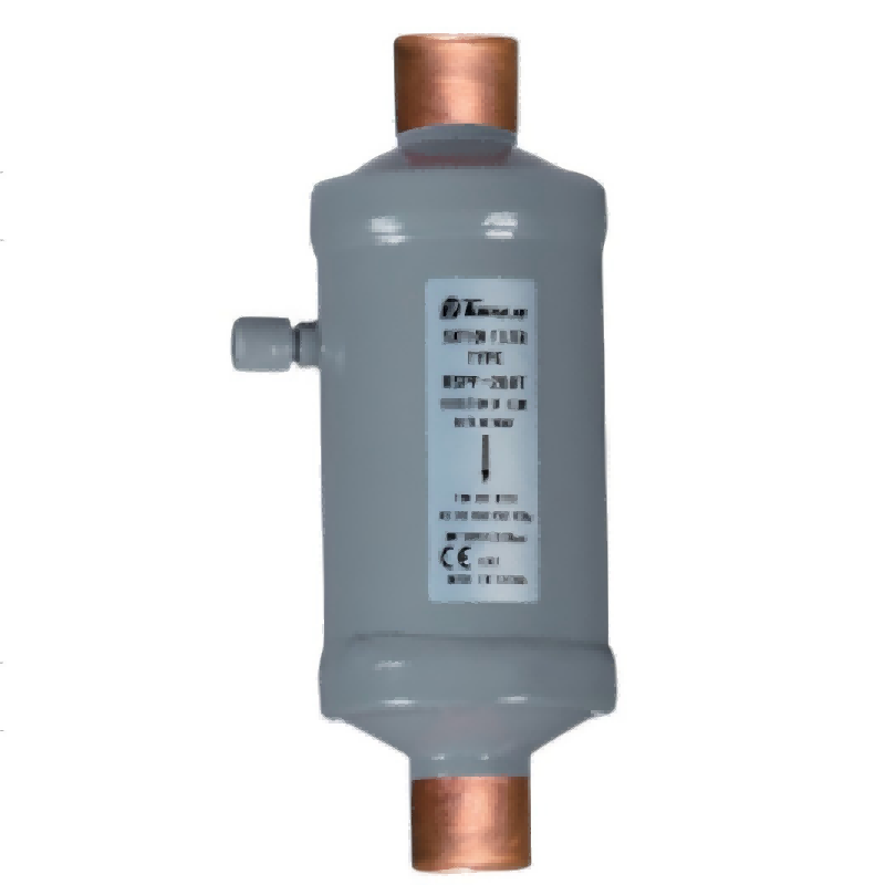 SUCTION LINE FLTER DRIER 1