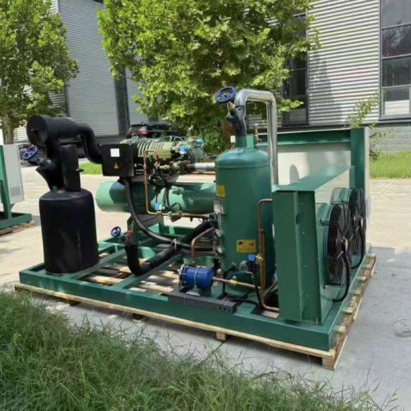 Screw-Type Condensing Unit - Image 3