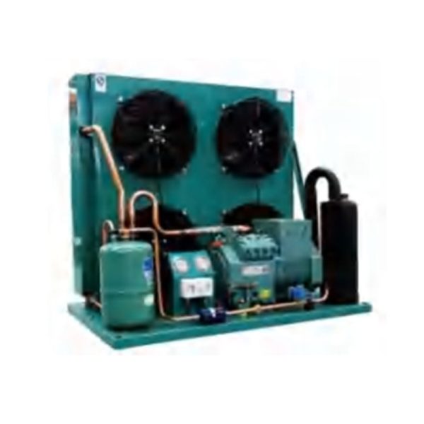 Semi-Hermetic Condensing Unit