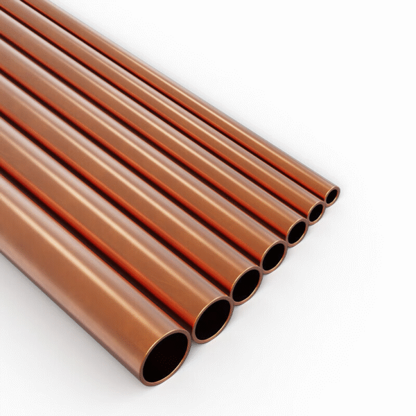 Straight Tube - Image 2
