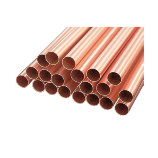 Straight Tube