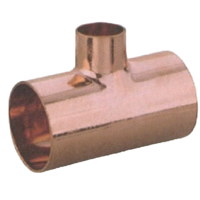 TEE-REDUCED BRANCH 1