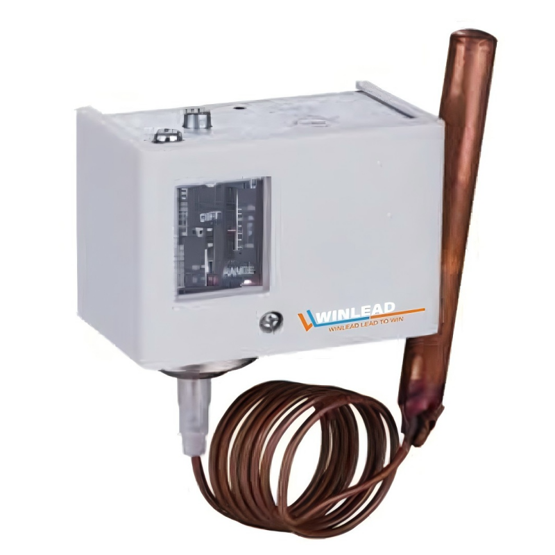 TEMPERATURE CONTROL(1)