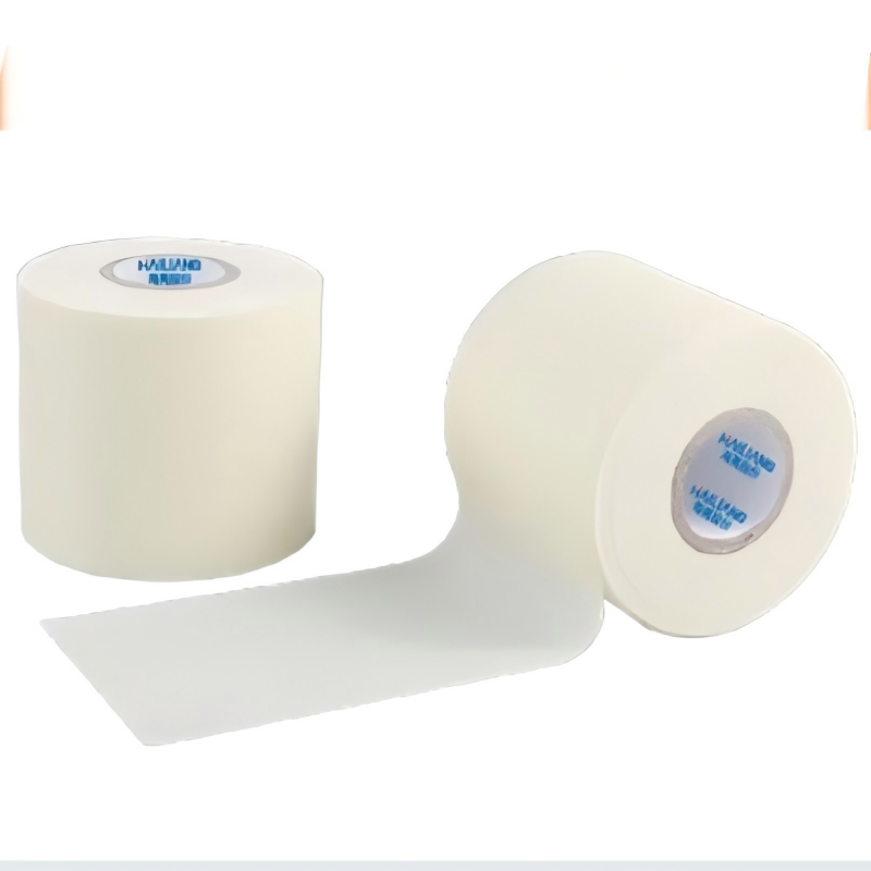 THE AIR CONDITIONING TAPE 1