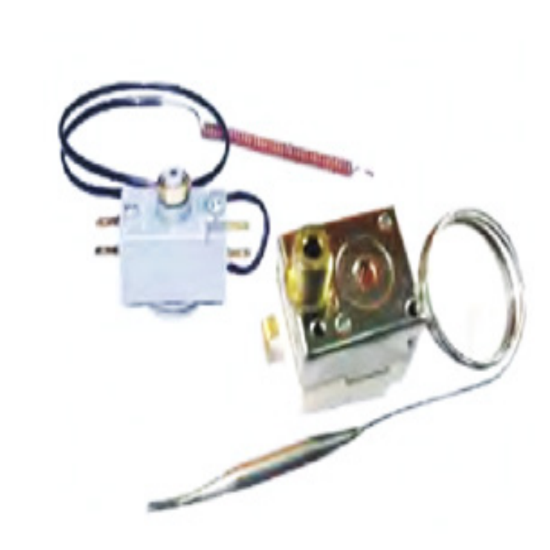 THERMOSTAT-001S-101S SERIES