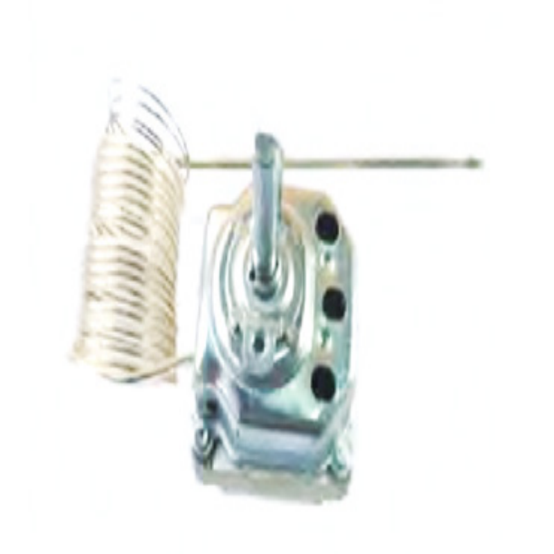 THERMOSTAT 301(3 PHASE) SERIES