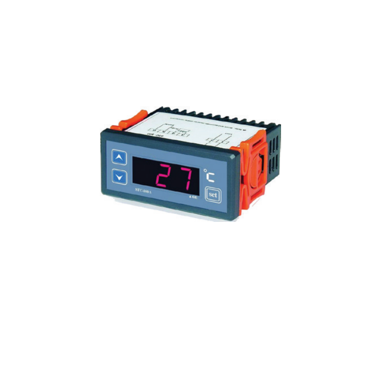 Temperature Controller Ste-100a