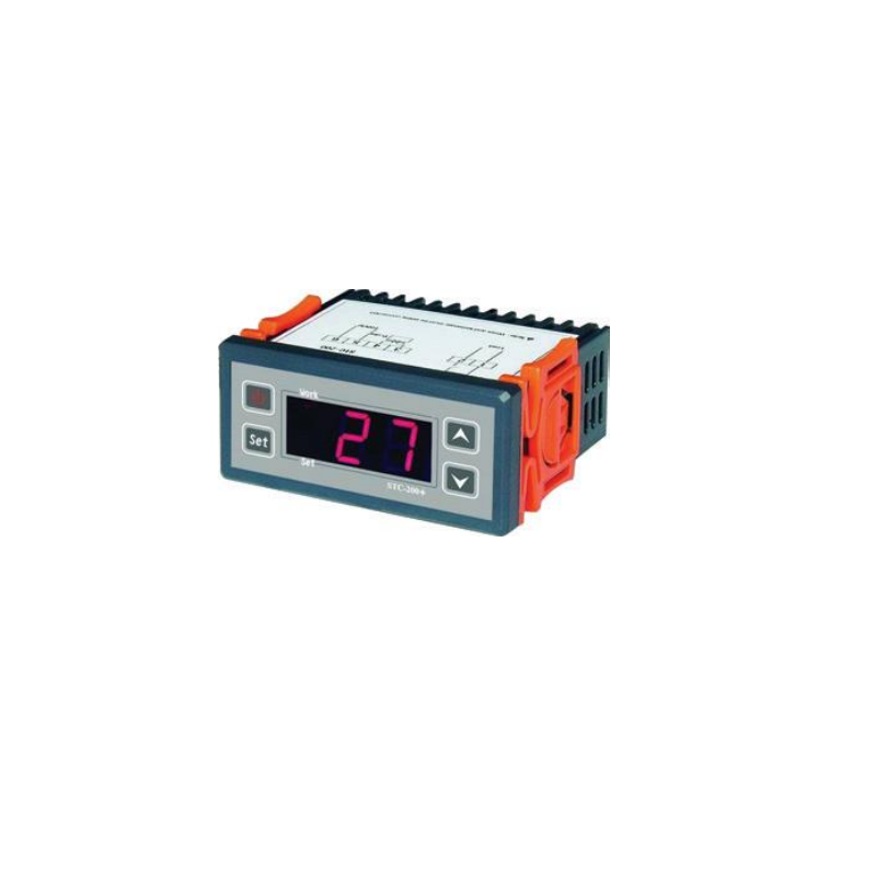 Temperature Controller Ste-200+