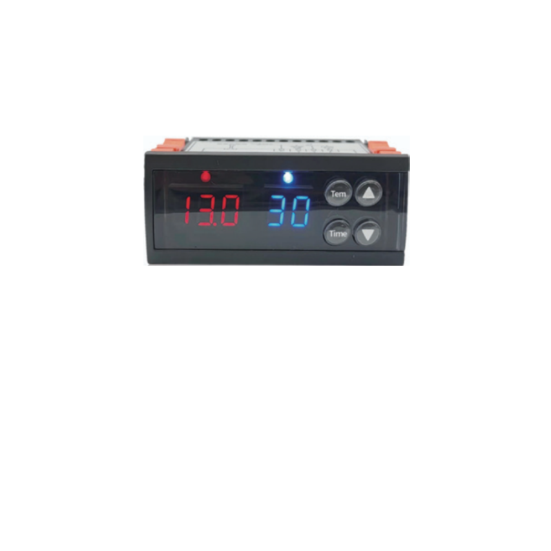 Temperature Controller Th502