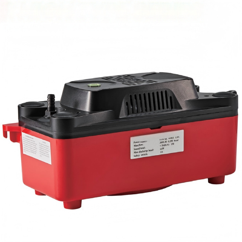 WL-TPF FLOAT SENSOR HIGH TYPE SERIES 1