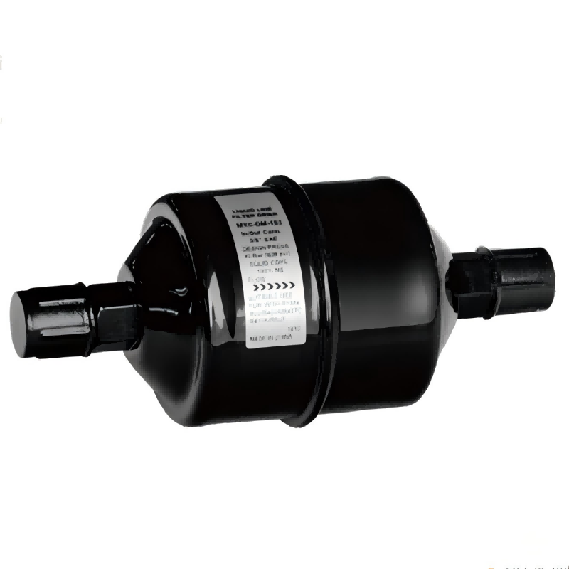 liquid line filter driers