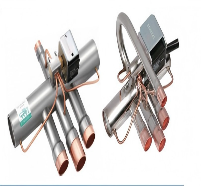 不锈钢四通换向主图(1)