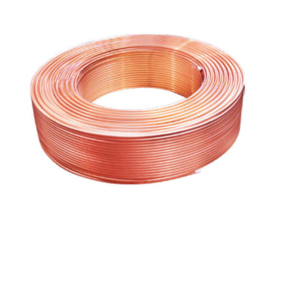 Level Wound Coil