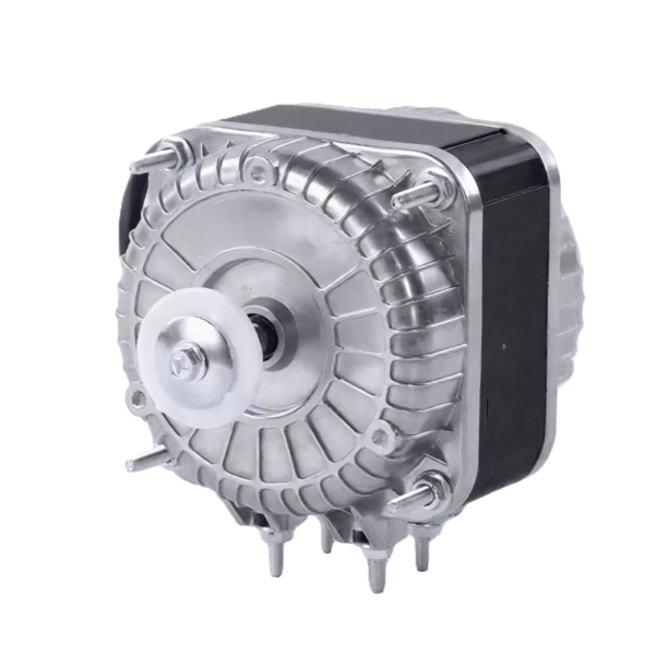Shaded Pole Motors - Image 2