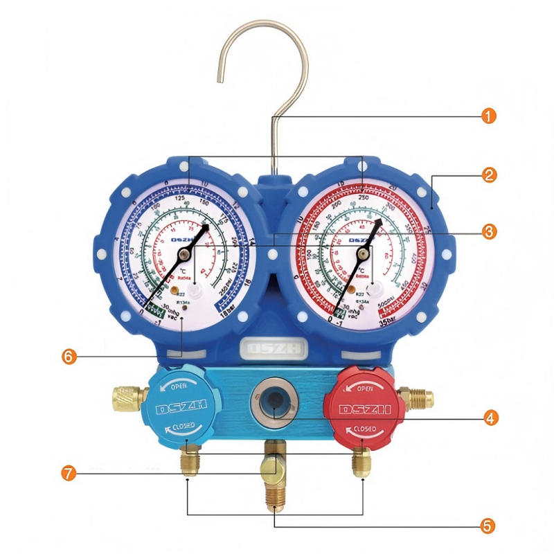 双阀歧管检测仪(1)