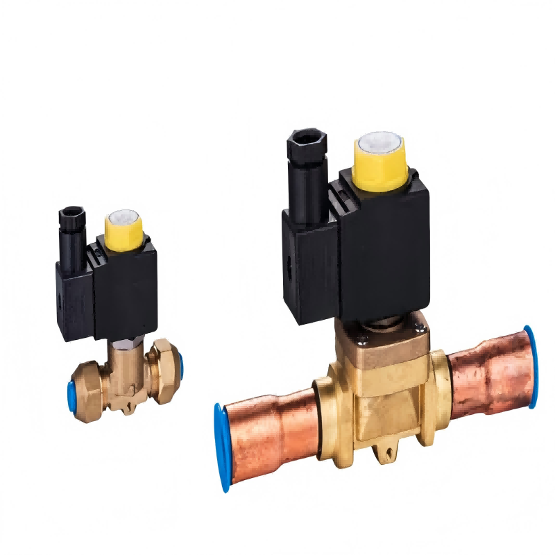 新型电磁阀(1)(1)