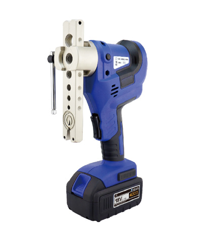 无线电动扩口工具1