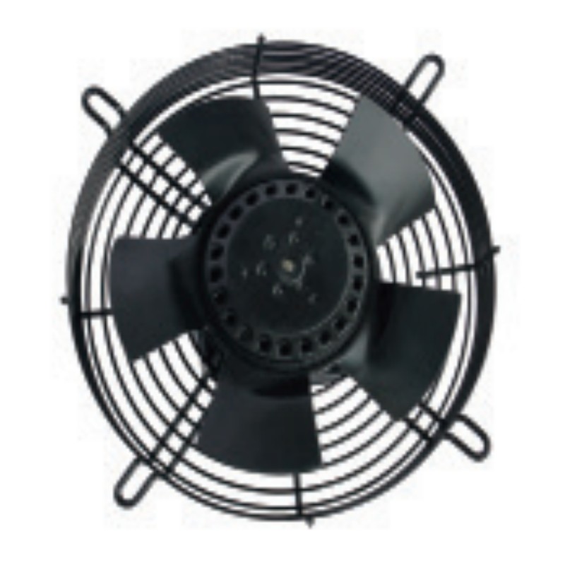 AXIAL FAN MOTORS
