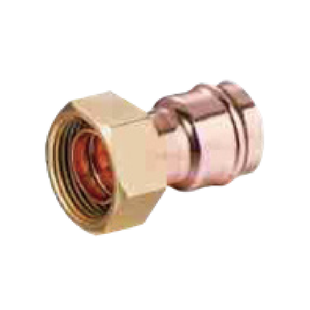 Straight Tap Connector CxFI 1